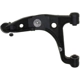 Purchase Top-Quality Control Arm With Ball Joint by MOOG - RK621731 pa5
