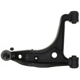Purchase Top-Quality Control Arm With Ball Joint by MOOG - RK621731 pa8