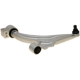 Purchase Top-Quality Control Arm With Ball Joint by MOOG - RK621752 pa2
