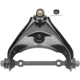 Purchase Top-Quality Control Arm With Ball Joint by MOOG - RK621755 pa4