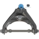 Purchase Top-Quality Control Arm With Ball Joint by MOOG - RK621755 pa8