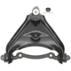Purchase Top-Quality Control Arm With Ball Joint by MOOG - RK621756 pa10
