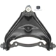 Purchase Top-Quality Control Arm With Ball Joint by MOOG - RK621756 pa4