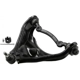 Purchase Top-Quality Control Arm With Ball Joint by MOOG - RK621756 pa9