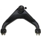 Control Arm With Ball Joint by MOOG - RK621783 pa8