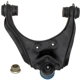 Purchase Top-Quality Control Arm With Ball Joint by MOOG - RK621899 pa15