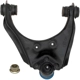 Purchase Top-Quality Control Arm With Ball Joint by MOOG - RK621899 pa4