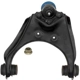 Purchase Top-Quality Bras de contrôle avec joint à rotule par MOOG - RK621900 pa7