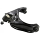 Purchase Top-Quality Control Arm With Ball Joint by MOOG - RK621900 pa8