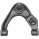 Purchase Top-Quality Control Arm With Ball Joint by MOOG - RK621901 pa9