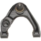 Purchase Top-Quality Control Arm With Ball Joint by MOOG - RK621902 pa1