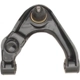 Purchase Top-Quality Control Arm With Ball Joint by MOOG - RK621902 pa12