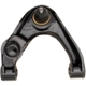 Purchase Top-Quality Control Arm With Ball Joint by MOOG - RK621902 pa9