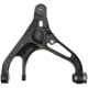 Purchase Top-Quality Control Arm With Ball Joint by MOOG - RK621912 pa1