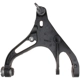 Purchase Top-Quality Control Arm With Ball Joint by MOOG - RK621912 pa4