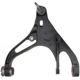 Purchase Top-Quality Control Arm With Ball Joint by MOOG - RK621912 pa7