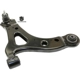 Purchase Top-Quality Control Arm With Ball Joint by MOOG - RK621943 pa5