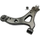 Purchase Top-Quality Control Arm With Ball Joint by MOOG - RK621943 pa8