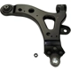 Purchase Top-Quality Control Arm With Ball Joint by MOOG - RK621944 pa11