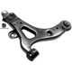 Purchase Top-Quality Control Arm With Ball Joint by MOOG - RK621944 pa13