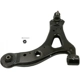 Purchase Top-Quality Control Arm With Ball Joint by MOOG - RK621944 pa15