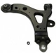 Purchase Top-Quality Control Arm With Ball Joint by MOOG - RK621944 pa3