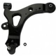 Purchase Top-Quality Control Arm With Ball Joint by MOOG - RK621944 pa4