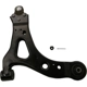 Purchase Top-Quality Control Arm With Ball Joint by MOOG - RK621944 pa5