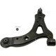 Purchase Top-Quality Control Arm With Ball Joint by MOOG - RK621944 pa6