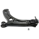 Purchase Top-Quality Control Arm With Ball Joint by MOOG - RK621949 pa21