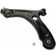Purchase Top-Quality Control Arm With Ball Joint by MOOG - RK621949 pa23