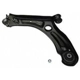 Purchase Top-Quality Control Arm With Ball Joint by MOOG - RK621950 pa14