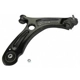 Purchase Top-Quality Control Arm With Ball Joint by MOOG - RK621950 pa18