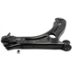 Purchase Top-Quality Control Arm With Ball Joint by MOOG - RK621950 pa21