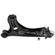 Purchase Top-Quality Control Arm With Ball Joint by MOOG - RK621950 pa22