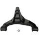 Purchase Top-Quality Control Arm With Ball Joint by MOOG - RK621966 pa1