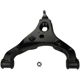 Purchase Top-Quality Control Arm With Ball Joint by MOOG - RK621966 pa15