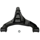 Purchase Top-Quality Control Arm With Ball Joint by MOOG - RK621966 pa17