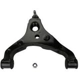 Purchase Top-Quality Control Arm With Ball Joint by MOOG - RK621967 pa14