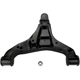 Purchase Top-Quality Control Arm With Ball Joint by MOOG - RK621967 pa17