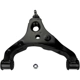 Purchase Top-Quality Control Arm With Ball Joint by MOOG - RK621967 pa18