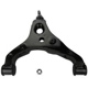 Purchase Top-Quality Control Arm With Ball Joint by MOOG - RK621967 pa19