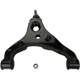Purchase Top-Quality Control Arm With Ball Joint by MOOG - RK621967 pa2