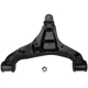 Purchase Top-Quality Control Arm With Ball Joint by MOOG - RK621967 pa20