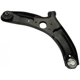 Purchase Top-Quality MOOG - RK621981 - Control Arm With Ball Joint pa11