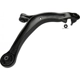 Purchase Top-Quality MOOG - RK622002 - Control Arm With Ball Joint pa8