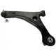 Purchase Top-Quality MOOG - RK622033 - Control Arm With Ball Joint pa4