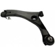 Purchase Top-Quality MOOG - RK622034 - Control Arm With Ball Joint pa3