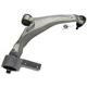 Purchase Top-Quality Control Arm With Ball Joint by MOOG - RK622037 pa10
