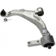 Purchase Top-Quality Control Arm With Ball Joint by MOOG - RK622037 pa11